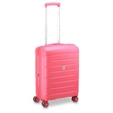 Maleta Grande Expandible Roncato Modo Starlight – Coral