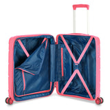 Maleta Grande Expandible Roncato Modo Starlight – Coral