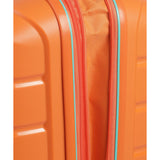 Maleta Grande Roncato B-Flying – Naranja