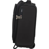 Maleta Bajo Asiento American Tourister Cloudrider Ryanair / Vueling – Negro