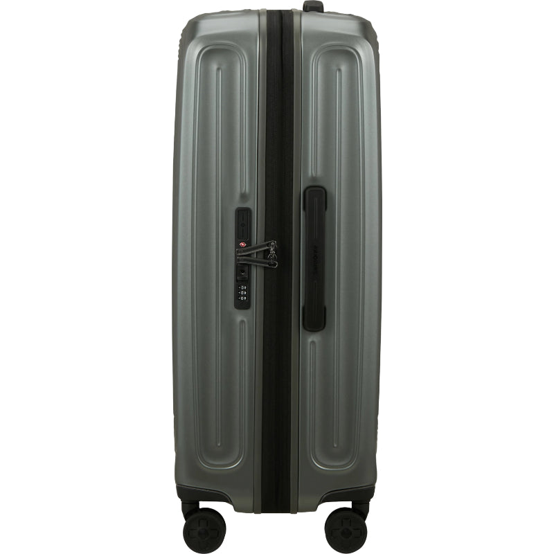 Cerradura TSA008