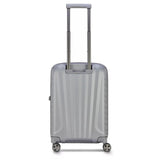 Maleta Mediana Roncato Uno Premium 3.0 – Plata