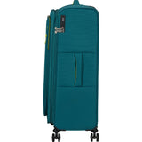 Maleta Grande American Tourister Cloudrider – Misty Teal