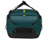 Bolsa de Viaje Samsonite Ecodiver Duffle S – Dark Teal