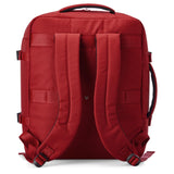 Mochila de Cabina Roncato Ironik 2.0 EasyJet – Rojo
