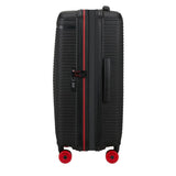 Maleta Cabina Samsonite Prodiver – Negro