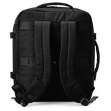 Mochila de Cabina Roncato Ironik 2.0 EasyJet – Negro