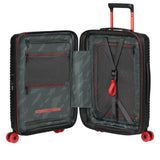 Maleta Cabina Samsonite Prodiver – Negro