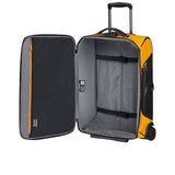 Maleta Cabina Samsonite Ecodiver 55 – Amarillo