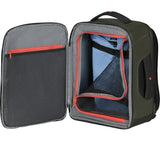 Mochila Samsonite Ecodiver Underseat Cabin S – Climbing Ivy