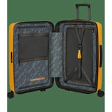 Maleta Mediana Samsonite Prodiver – Amarillo