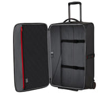 Maleta Mediana Samsonite Ecodiver 67 – Negro