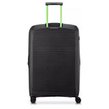 Maleta Mediana Roncato Arcade – Negro