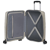 Maleta Grande American Tourister Flytwist – Sadstone