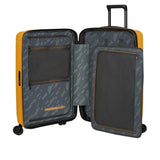 Maleta Cabina Samsonite Prodiver – Amarillo