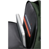 Mochila Samsonite Biz2Go 15.6" – Climbing Ivy