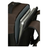 Mochila Samsonite Ecodiver Underseat Cabin S – Coffe Bean