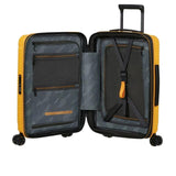 Maleta Mediana Samsonite Prodiver – Amarillo