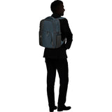 Mochila Samsonite Biz2Go 15.6" – Azul Oscuro