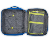 Mochila de Cabina Roncato Ironik 2.0 – Cobalt Blue