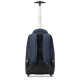 Trolley Mochila Roncato Cabina Piccolo – Azul