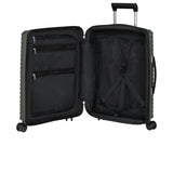 Maleta Cabina Samsonite Upscape – Climbing Ivy