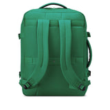 Mochila de Cabina Roncato Ironik 2.0 – Verde