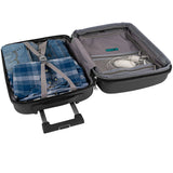 Maleta Cabina Itaca Loira – Negro