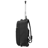 Trolley Mochila Roncato Cabina Piccolo – Negro