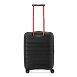 Maleta Mediana Roncato B-Flying Move – Negro Rojo