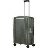 Maleta Mediana Samsonite Upscape – Climbing Ivy