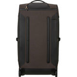 Maleta Grande Samsonite Ecodiver 79 – Coffe Bean