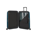 Maleta Mediana Samsonite Proxis – Azul Oscuro