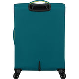 Maleta Mediana American Tourister Cloudrider – Misty Teal