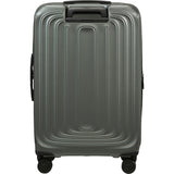 Maleta Cabina Samsonite 2Wander – Matt Sage Khaki