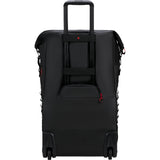 Bolsa de Viaje Samsonite Ecodiver Plegable con Ruedas 4 en 1 – Negro