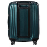 Maleta Mediana Samsonite Nexis – Deep Petrol