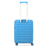 Maleta Grande Expandible Roncato Modo Starlight – Bluette