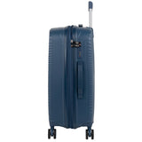 Maleta Mediana Expandible Itaca Ardeche – Azul Oscuro