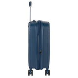 Maleta Cabina Expandible Itaca Ardeche – Azul Oscuro