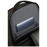 Mochila Samsonite Ecodiver Urban M 15.6" – Climbing Ivy