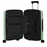 Maleta Grande Samsonite Upscape – Soft Sage