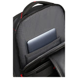 Mochila Samsonite Ecodiver Urban M 15.6" – Negro