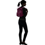 Mochila American Tourister Urban Groove – Wild Cherry