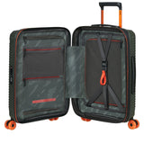 Maleta Mediana Samsonite Prodiver – Climbing Ivy