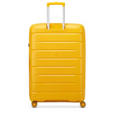 Maleta Cabina Expandible Roncato Modo Starlight – Amarillo