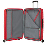 Maleta Grande American Tourister Flytwist – Rojo