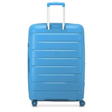 Maleta Cabina Expandible Roncato Modo Starlight – Azul Celeste