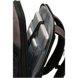 Mochila Samsonite Spectrolite 4.0 15.6" – Marron