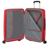 Maleta Mediana American Tourister Flytwist – Rojo